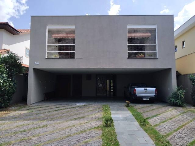 Casa para Locação em Santana de Parnaíba - 2