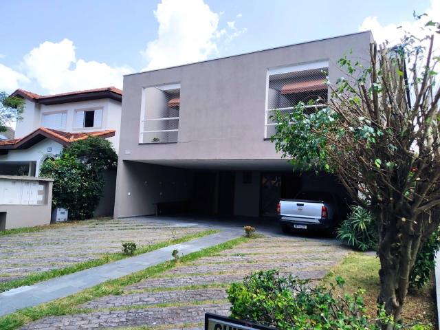 #4 - Casa para Locação em Santana de Parnaíba - SP