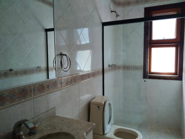 Casa para Locação em Santana de Parnaíba - 5