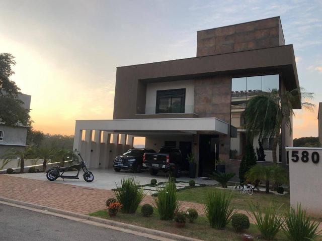 #8 - Casa para Venda em Santana de Parnaíba - SP