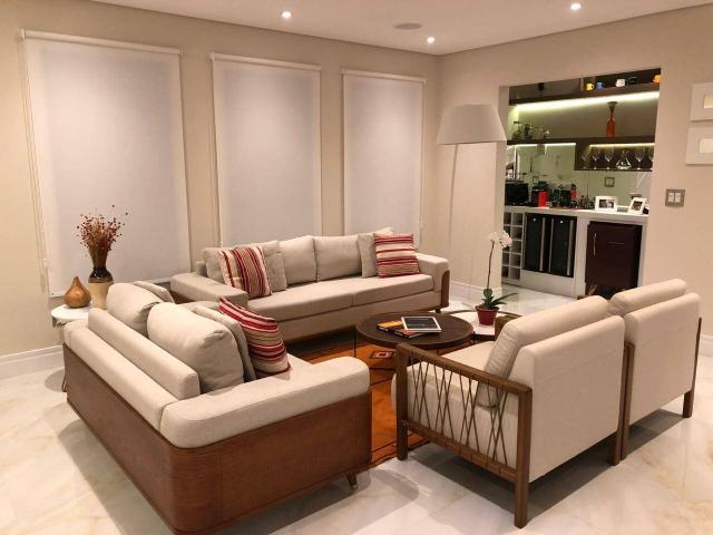 Casa para Venda em Santana de Parnaíba - 4