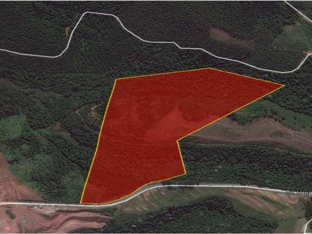 #21 - Área para Incorporação para Venda em Santana de Parnaíba - SP - 1