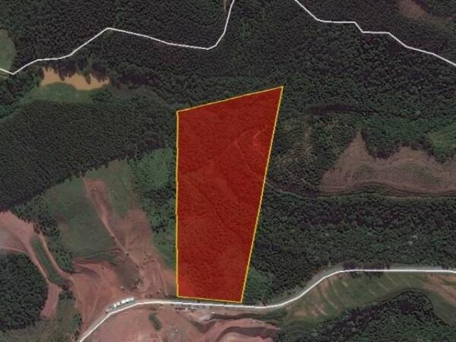 #22 - Área para Incorporação para Venda em Santana de Parnaíba - SP