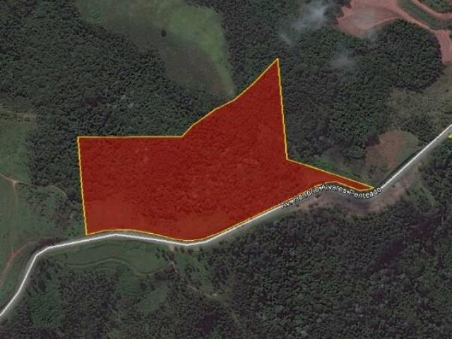 #23 - Área para Incorporação para Venda em Santana de Parnaíba - SP - 1