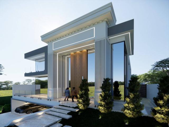 #26 - Casa para Venda em Santana de Parnaíba - SP