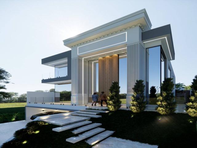 Casa para Venda em Santana de Parnaíba - 5