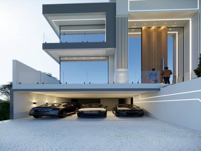 Casa para Venda em Santana de Parnaíba - 2