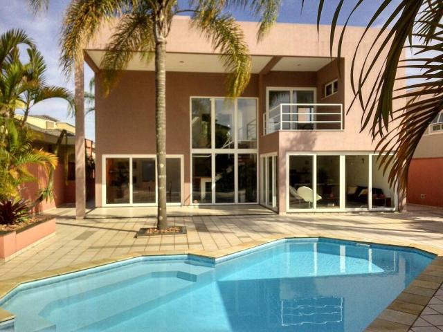 Casa para Venda em Santana de Parnaíba - 5