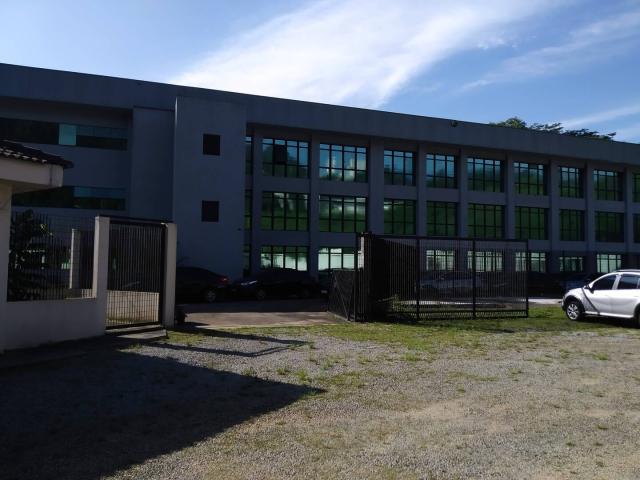 #35 - Prédio comercial para Venda em Barueri - SP - 1