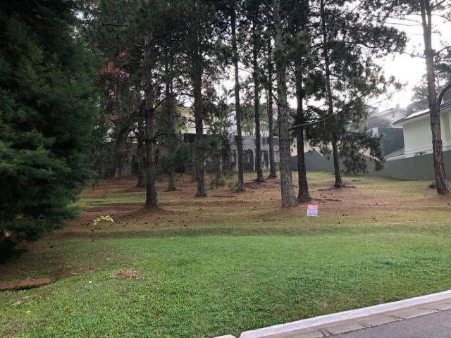 Terreno em condomínio para Venda em Santana de Parnaíba - 5