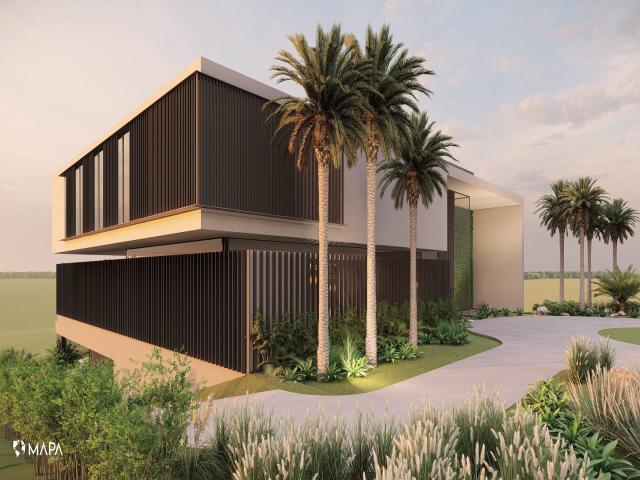 Casa para Venda em Santana de Parnaíba - 3