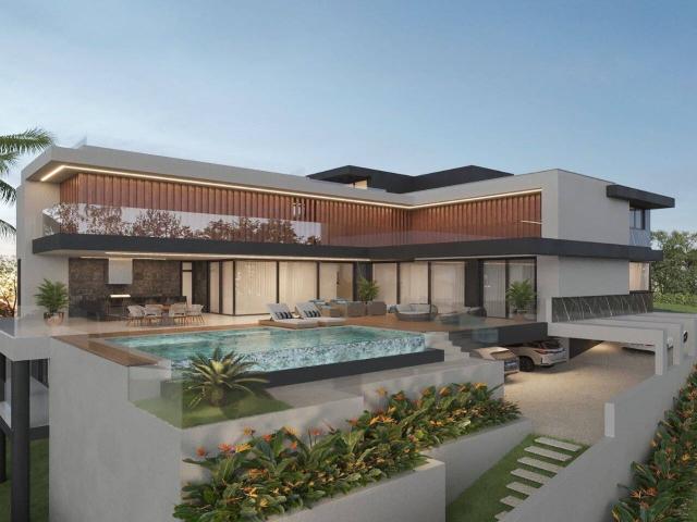 Casa para Venda em Santana de Parnaíba - 5