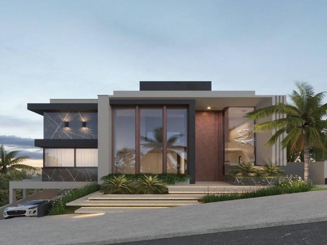 #41 - Casa para Venda em Santana de Parnaíba - SP