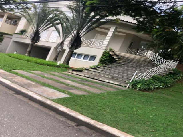Casa para Venda em Santana de Parnaíba - 5