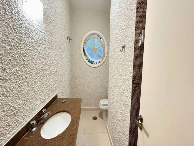 Casa para Locação em Barueri - 4