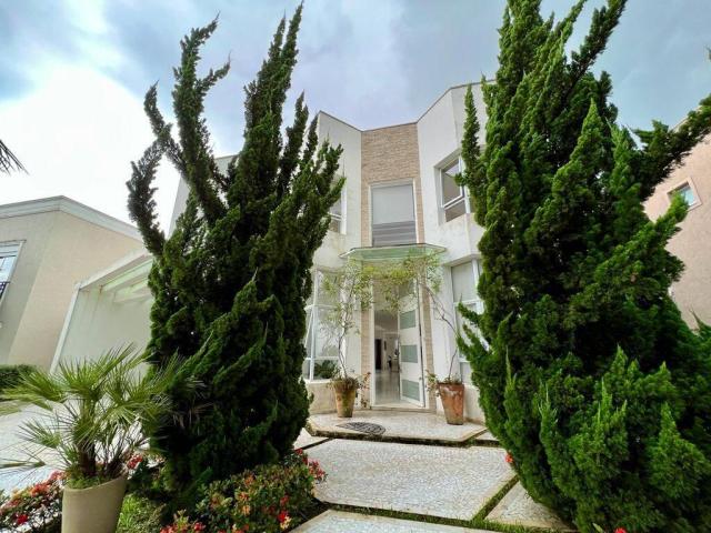 #69 - Casa para Venda em Santana de Parnaíba - SP