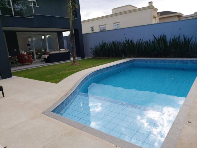 Casa para Venda em Santana de Parnaíba - 4