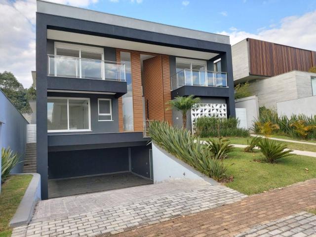 Casa para Venda em Santana de Parnaíba - 2