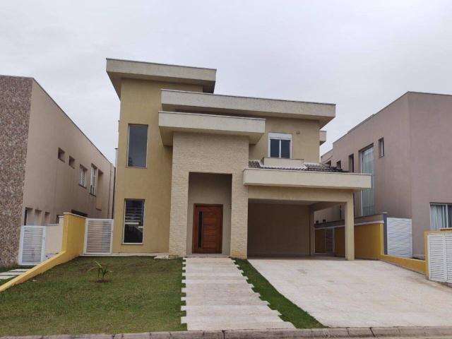#81 - Casa para Venda em Santana de Parnaíba - SP
