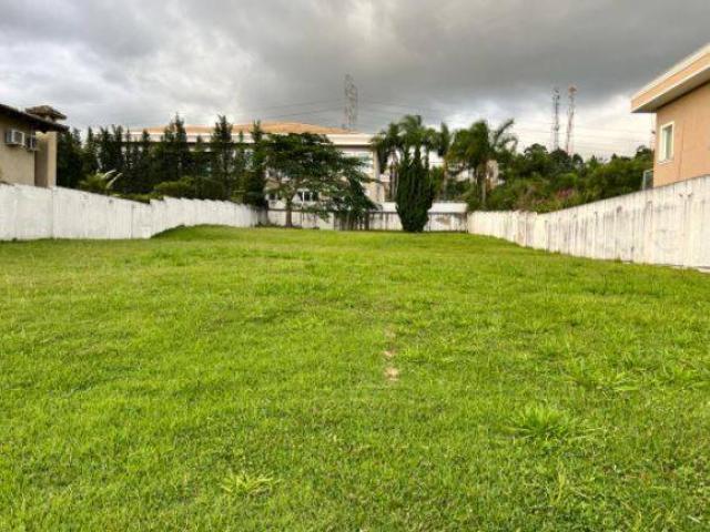 #85 - Área para Venda em Santana de Parnaíba - SP - 1