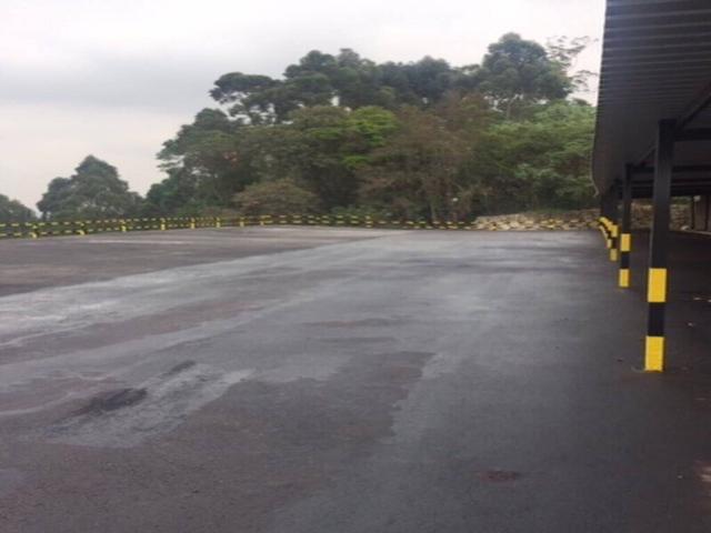 #86 - Área para Venda em Barueri - SP - 1