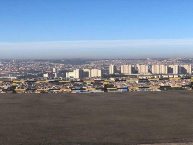 #86 - Área para Venda em Barueri - SP - 2