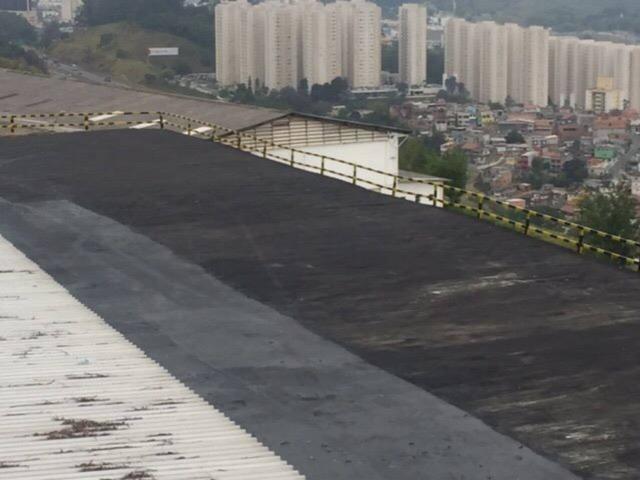 Área para Venda em Barueri - 4