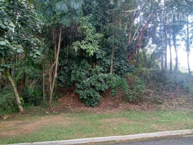 #87 - Terreno em condomínio para Venda em Barueri - SP - 2