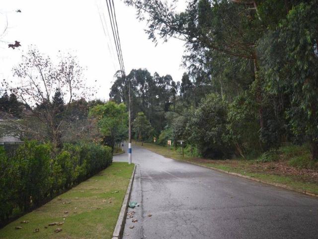 #87 - Terreno em condomínio para Venda em Barueri - SP - 3