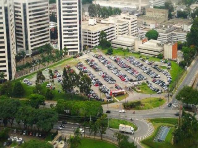 #89 - Área para Venda em Barueri - SP - 2