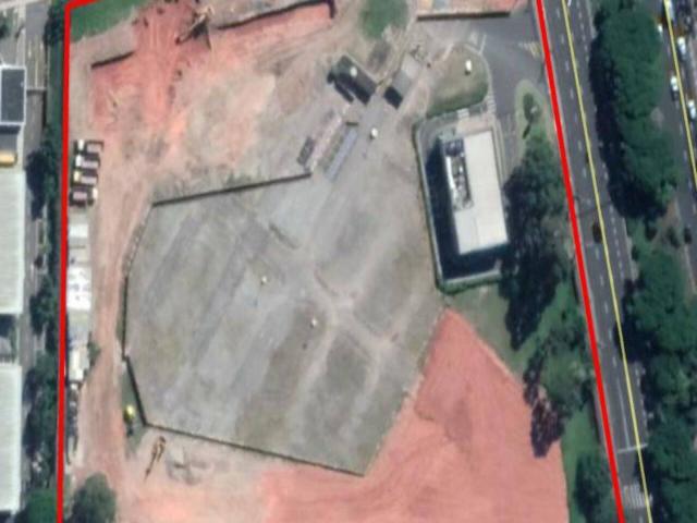 Área para Venda em Barueri - 4