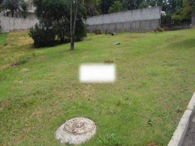 Área para Venda em Barueri - 5