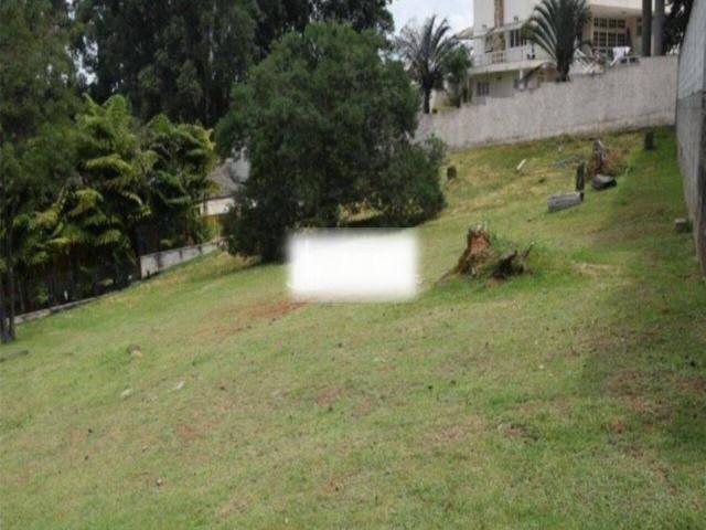 Área para Venda em Barueri - 4
