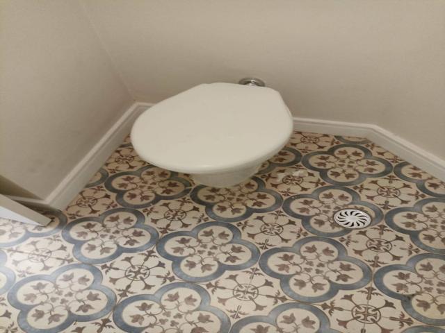 Sala para Locação em Barueri - 4