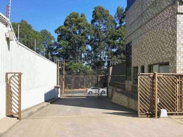 GALPAO para Locação em Barueri - 5