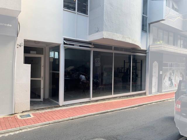 #94 - Sala para Locação em Santana de Parnaíba - SP - 1