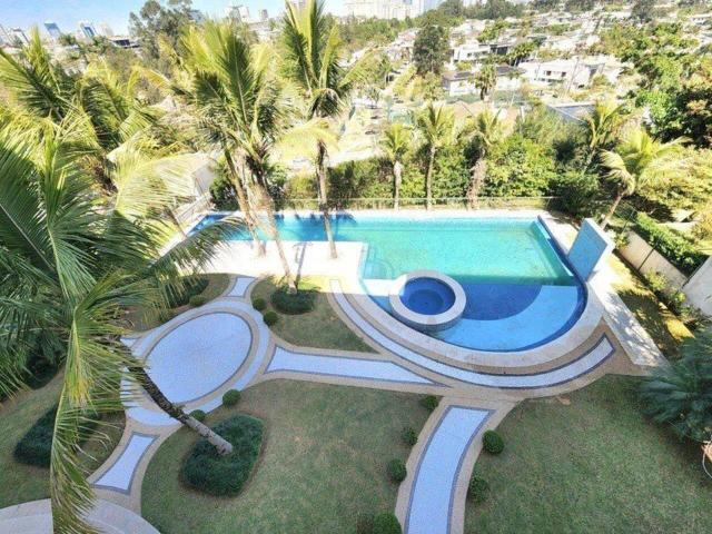 #36 - Casa para Venda em Santana de Parnaíba - SP