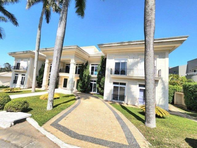 Casa para Venda em Santana de Parnaíba - 4