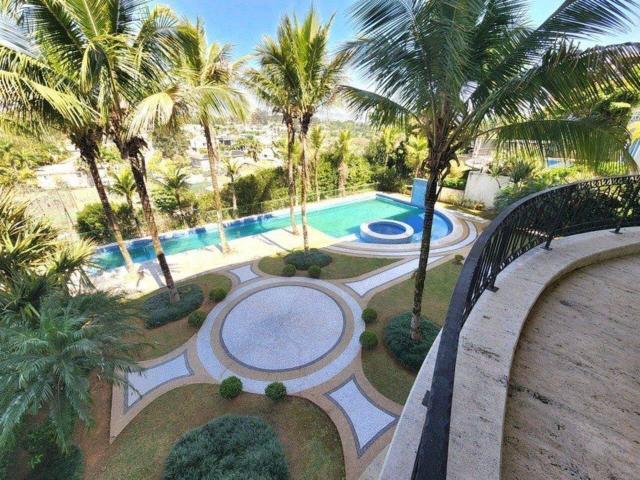 Casa para Venda em Santana de Parnaíba - 5