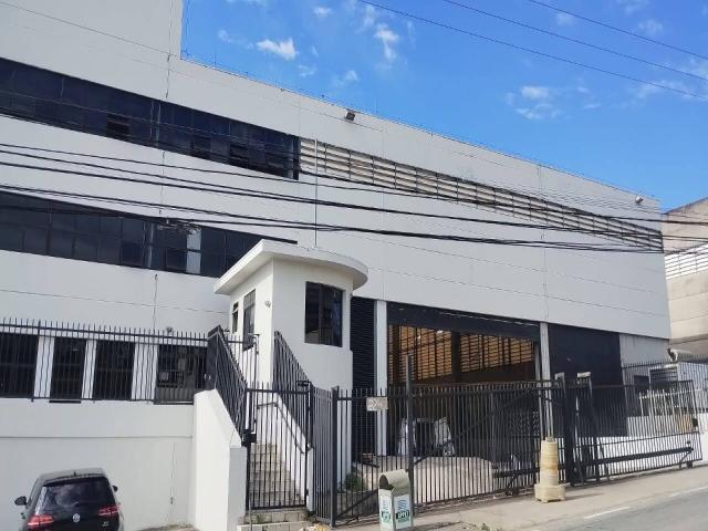 GALPAO para Locação em Santana de Parnaíba - 4