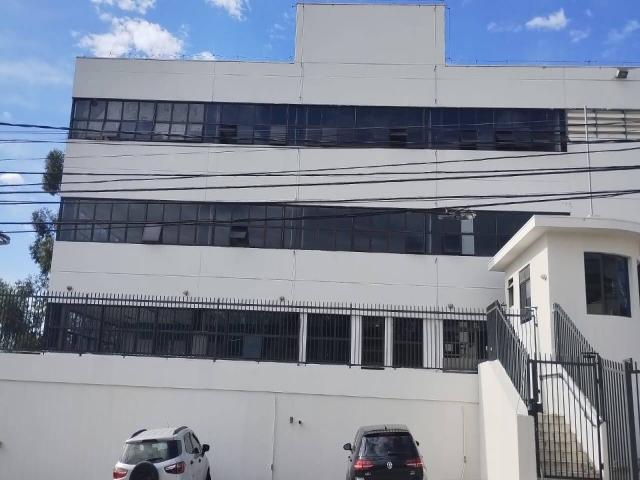 GALPAO para Locação em Santana de Parnaíba - 5