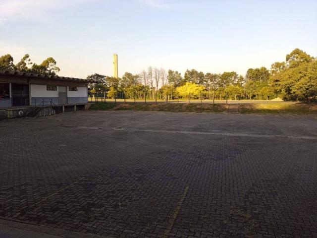 #110 - Galpão para Locação em Barueri - SP - 3