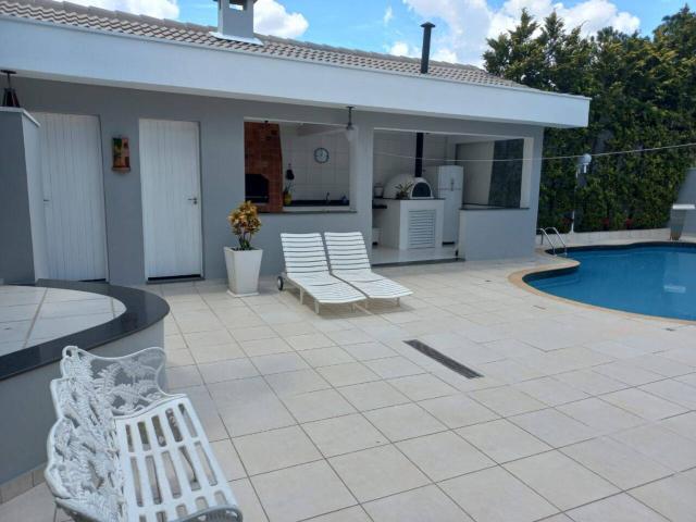 Casa para Venda em Santana de Parnaíba - 4