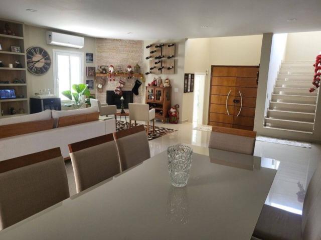 Casa para Venda em Santana de Parnaíba - 4