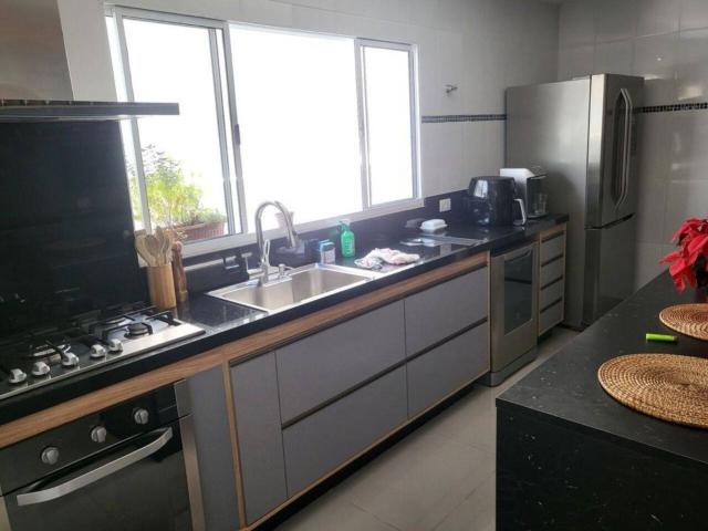 Casa para Venda em Santana de Parnaíba - 5