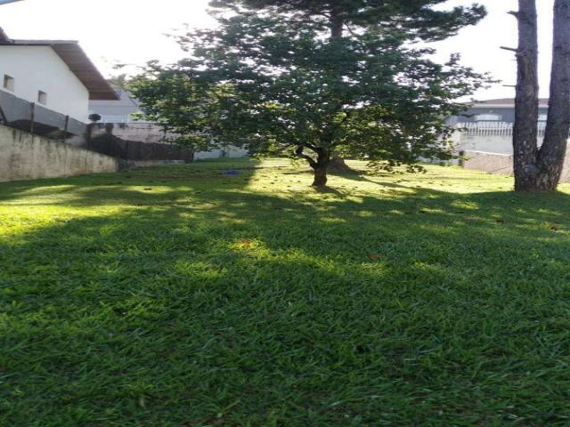 #128 - Área para Venda em Santana de Parnaíba - SP - 1