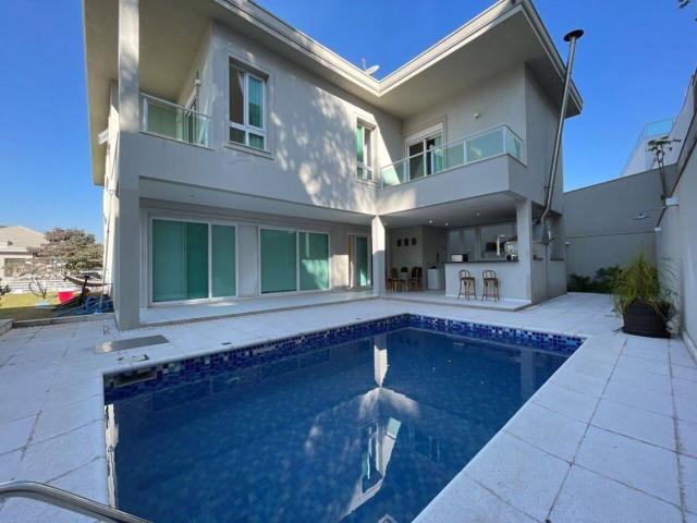 #129 - Casa para Venda em Santana de Parnaíba - SP