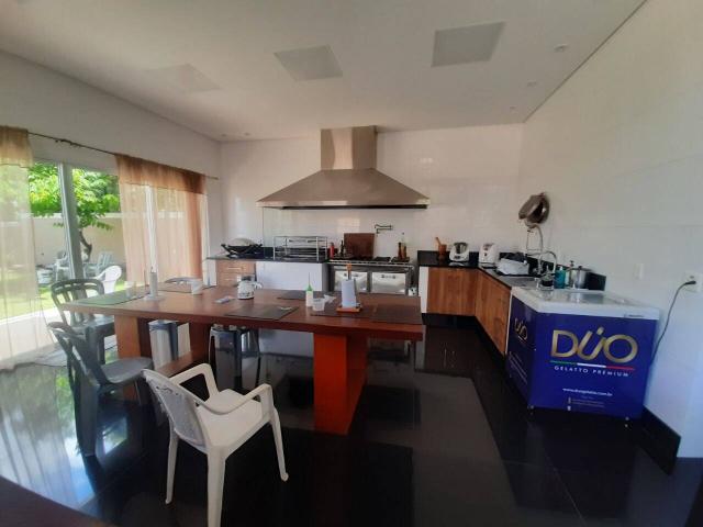 Casa para Locação em Santana de Parnaíba - 2