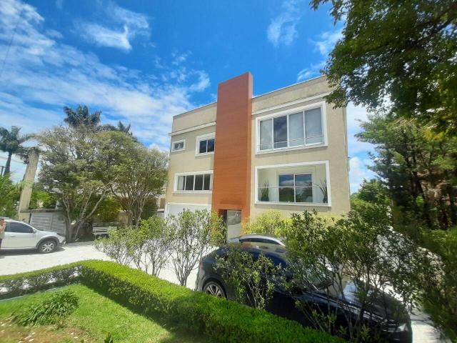 Casa para Locação em Santana de Parnaíba - 4