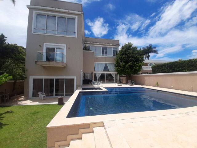 Casa para Locação em Santana de Parnaíba - 3